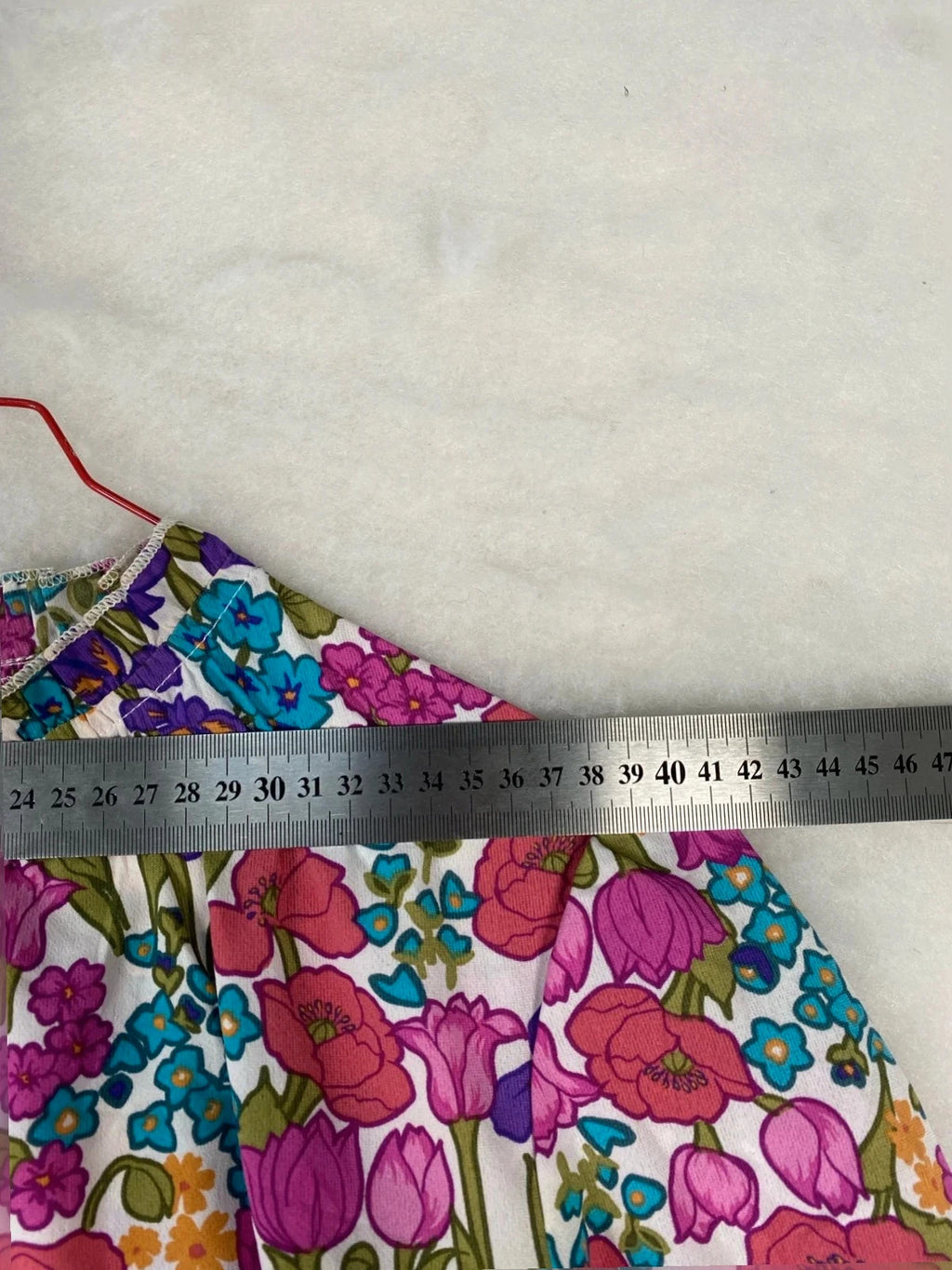 Bluse Vintage Donna – Taglia S (IT 40)