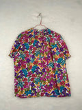 Bluse Vintage Donna – Taglia S (IT 40)