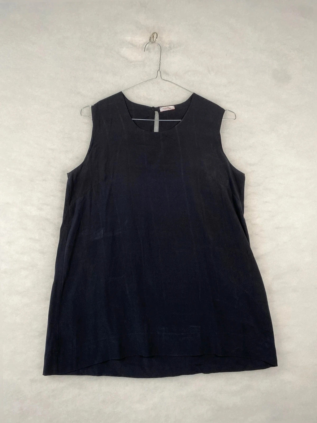 Canotte Rossopuro Vintage Donna – Taglia S (IT 40)