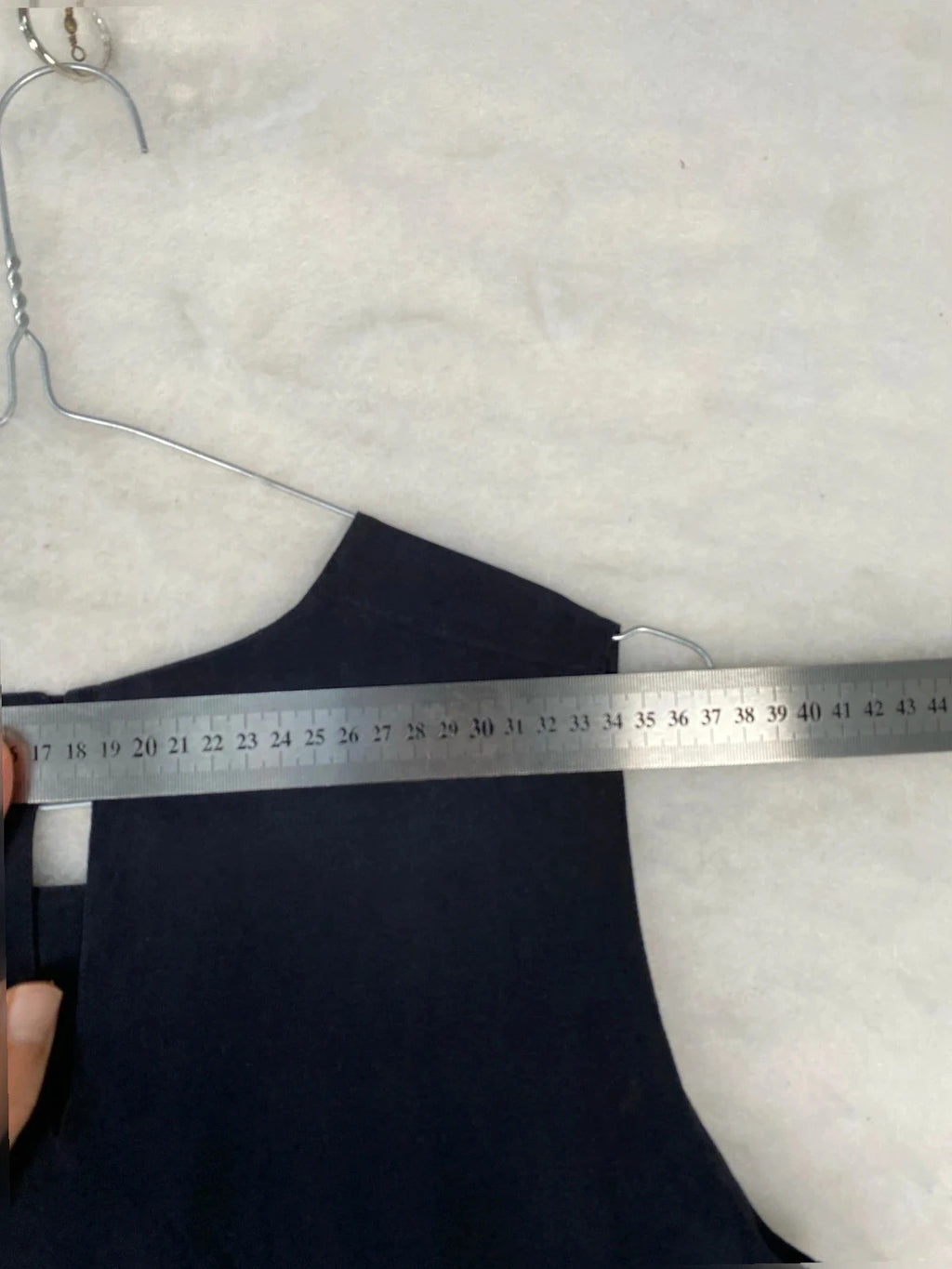 Canotte Rossopuro Vintage Donna – Taglia S (IT 40)