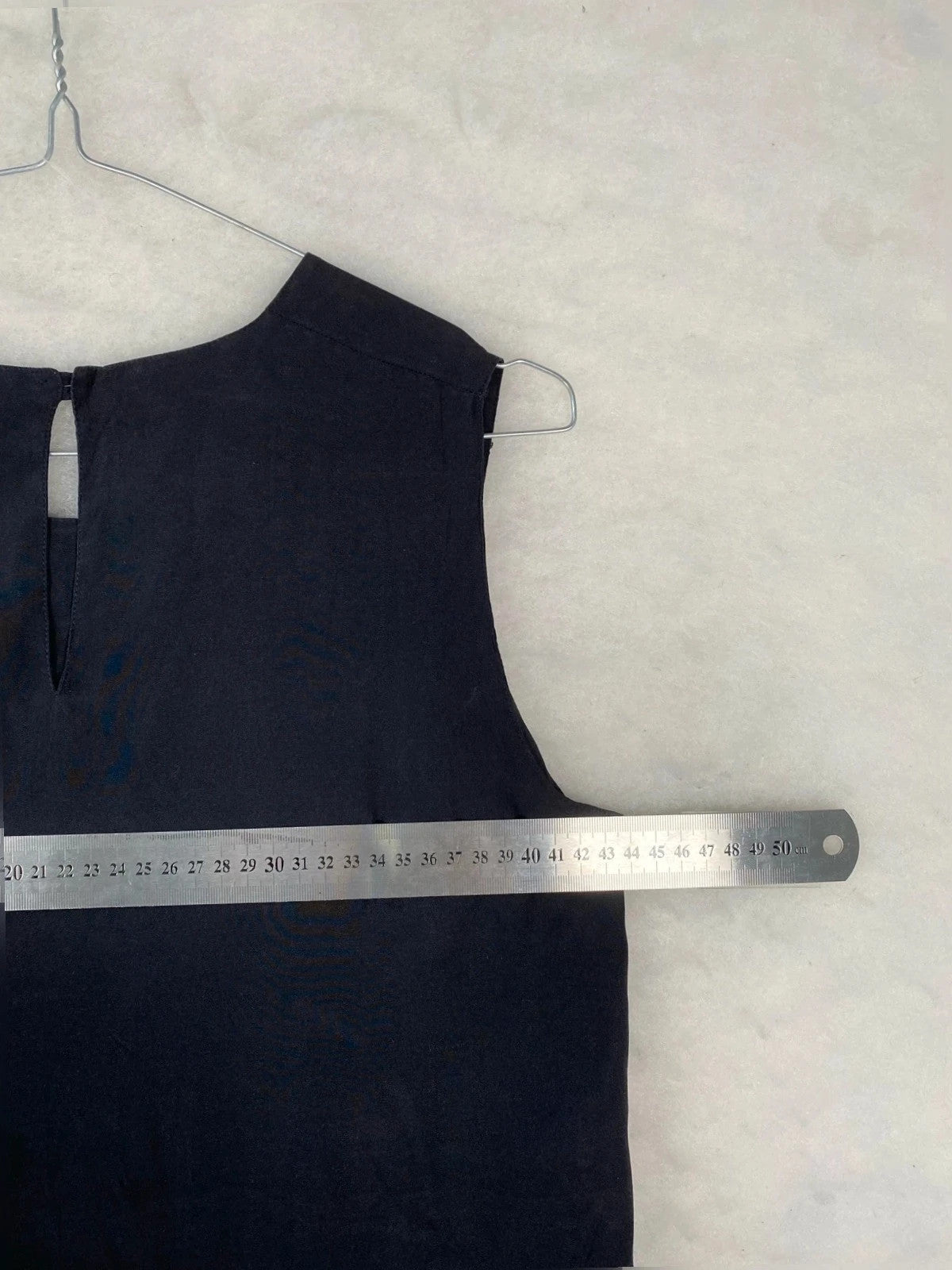 Canotte Rossopuro Vintage Donna – Taglia S (IT 40)