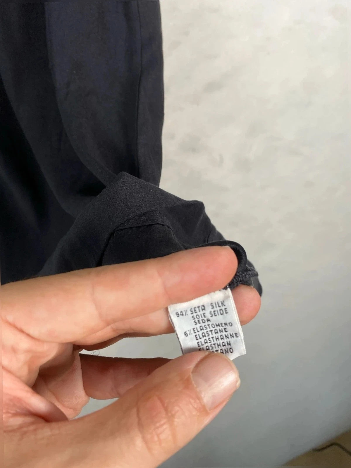 Canotte Rossopuro Vintage Donna – Taglia S (IT 40)