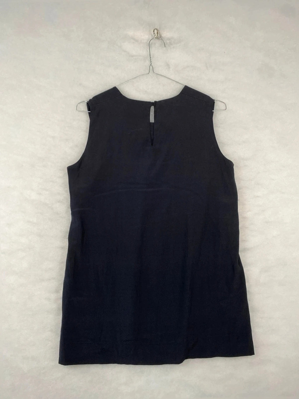 Canotte Rossopuro Vintage Donna – Taglia S (IT 40)