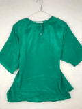 Bluse Vintage Donna – Taglia L (IT 44)