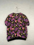 Top Vintage Donna – Taglia L (IT 44)