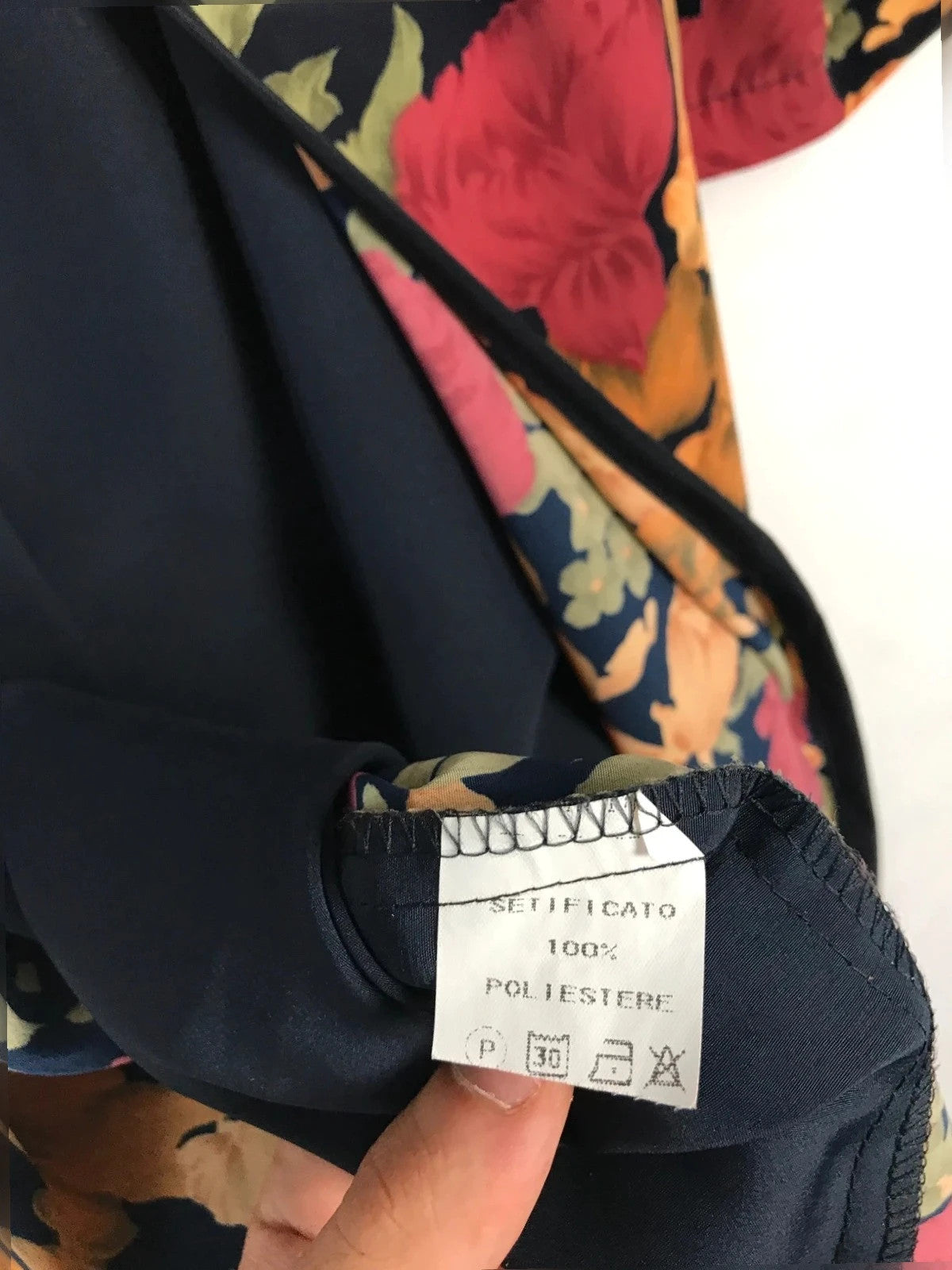 Camicie Vintage Donna – Taglia XL (IT 46)