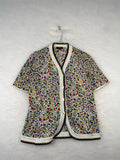 Cardigan Liola Vintage Donna – Taglia XL (IT 46)