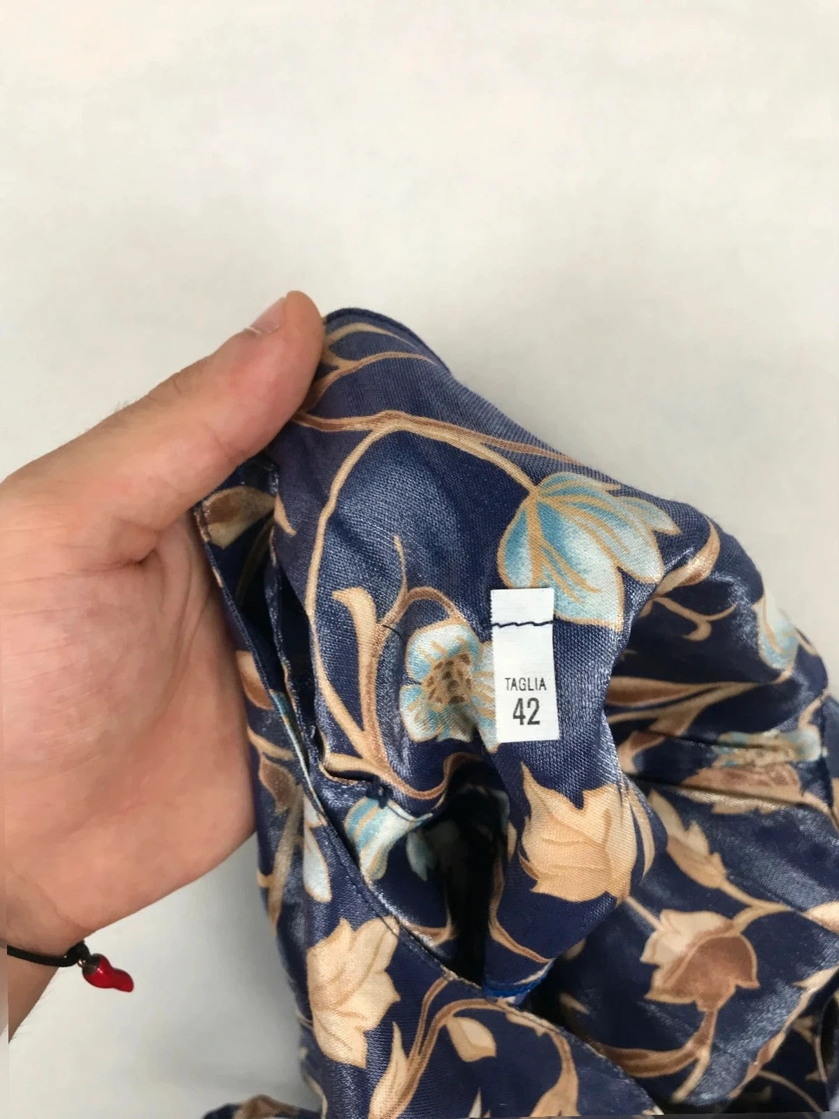 Abiti Vintage Donna – Taglia M (IT 42)