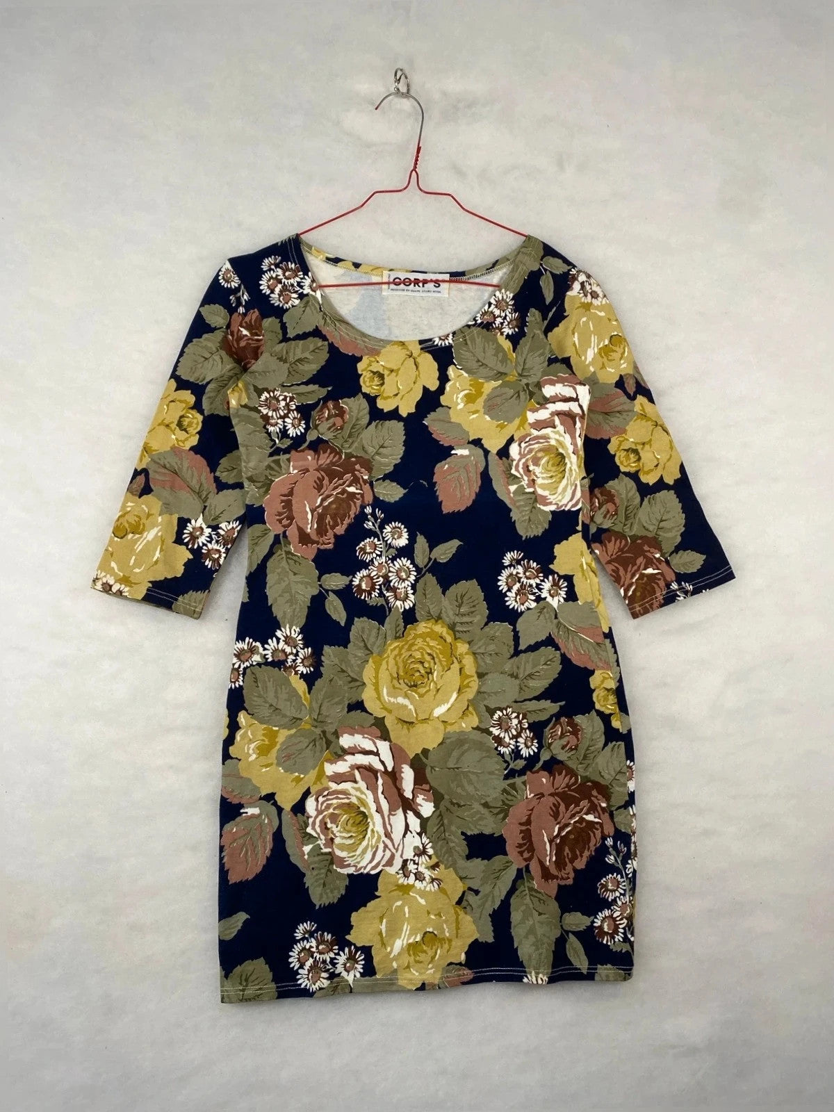Abiti Vintage Donna – Taglia XS (IT 38)
