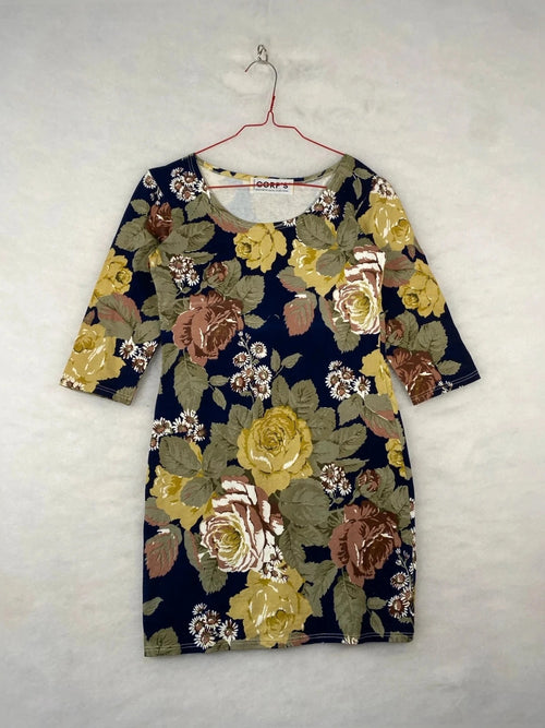 Abiti Vintage Donna – Taglia XS (IT 38)
