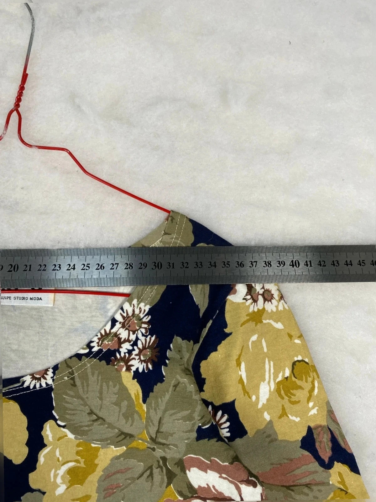 Abiti Vintage Donna – Taglia XS (IT 38)