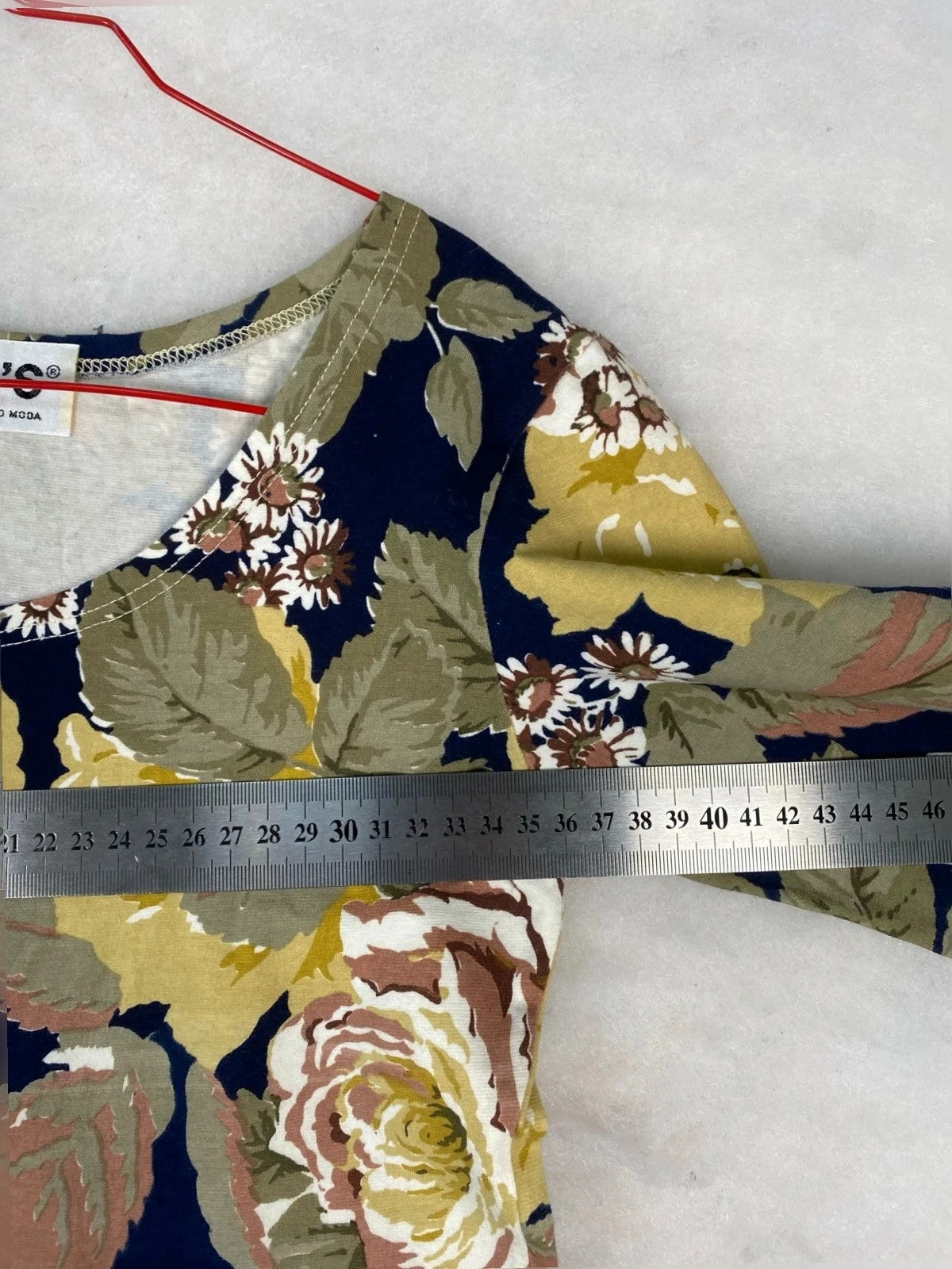 Abiti Vintage Donna – Taglia XS (IT 38)