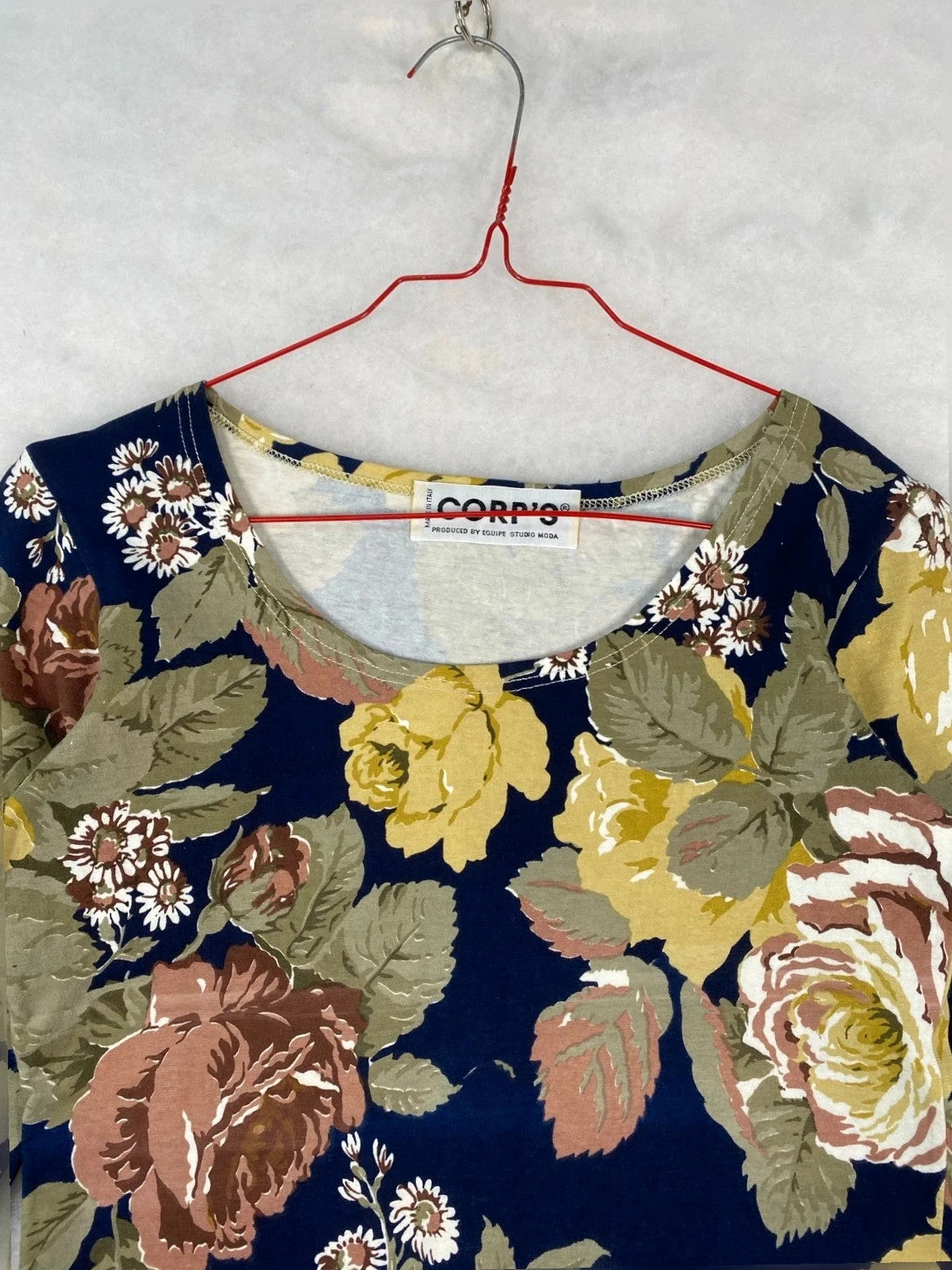 Abiti Vintage Donna – Taglia XS (IT 38)