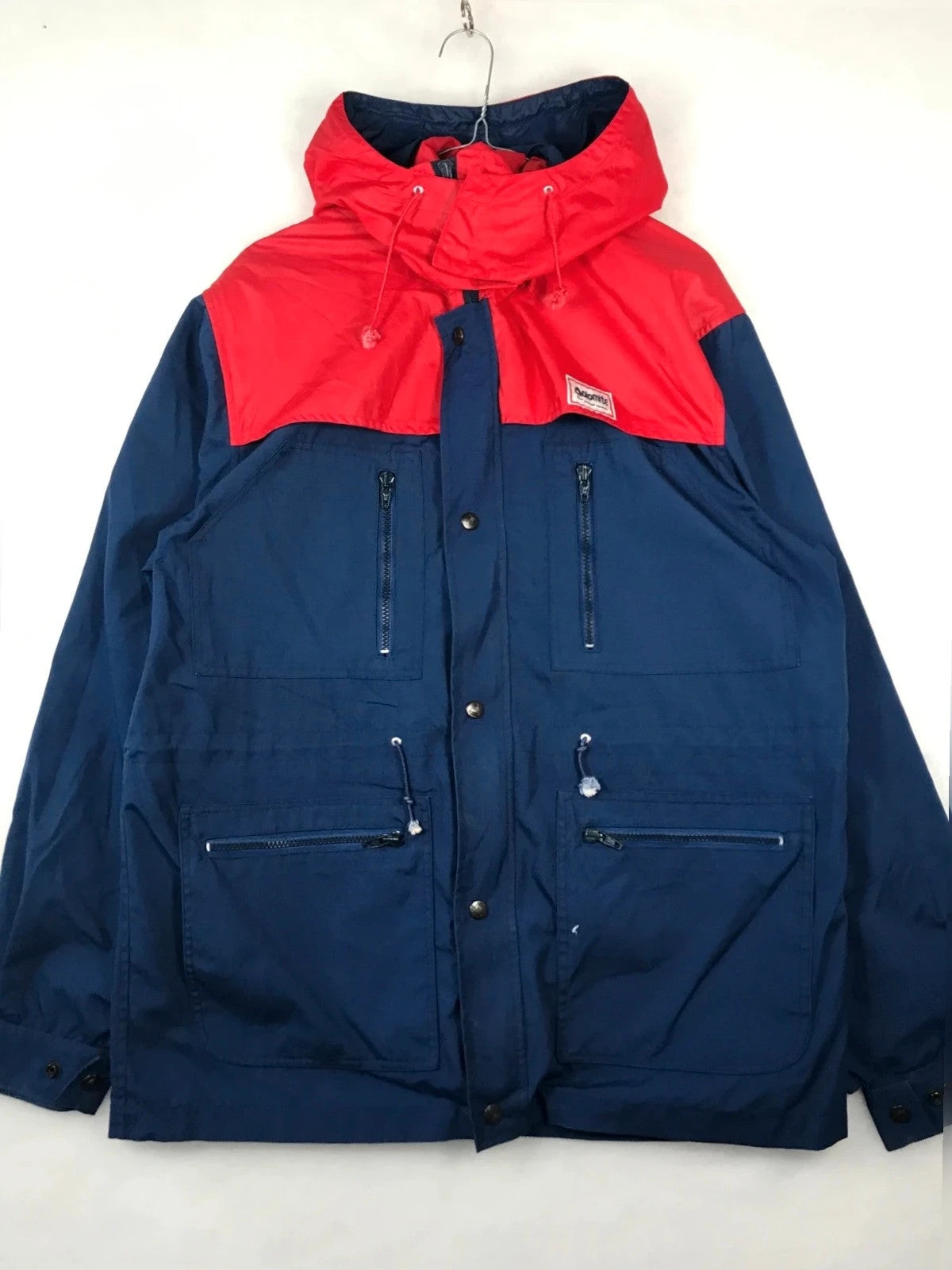 Giacche A Vento Dolomite Vintage Uomo – Taglia L