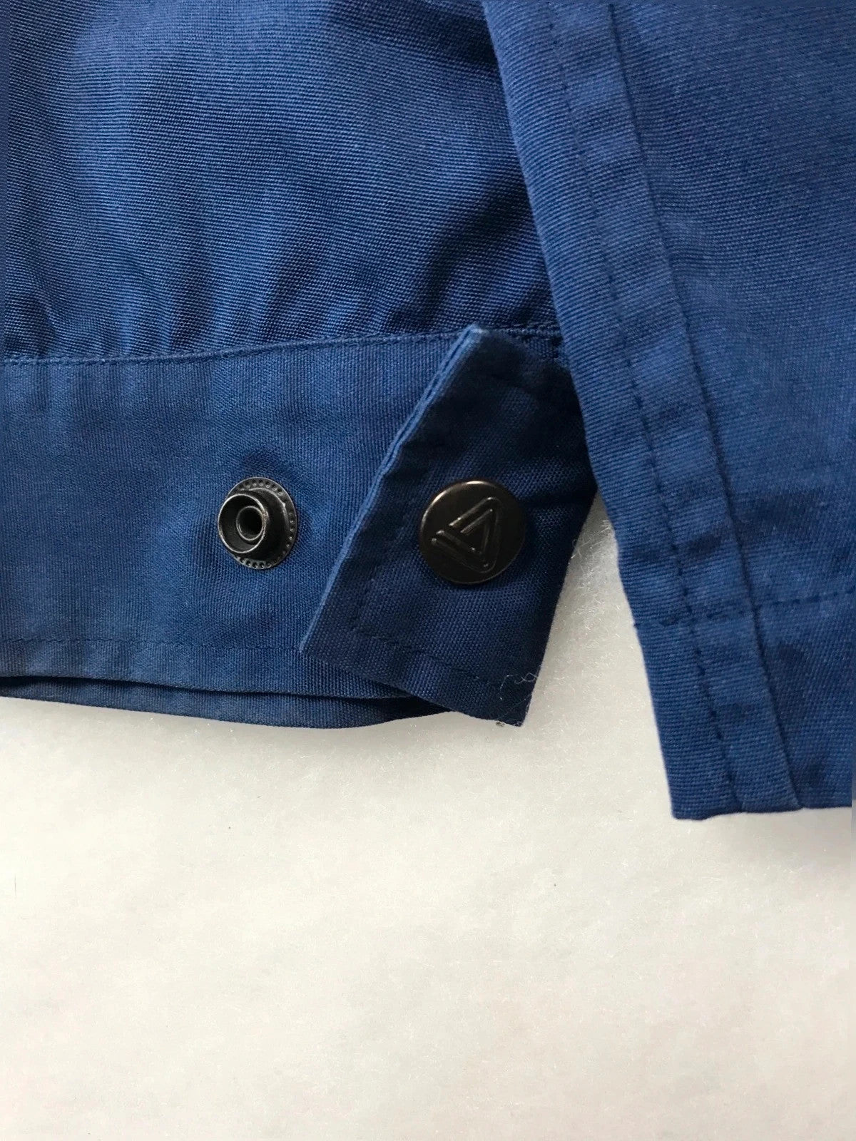 Giacche A Vento Dolomite Vintage Uomo – Taglia L