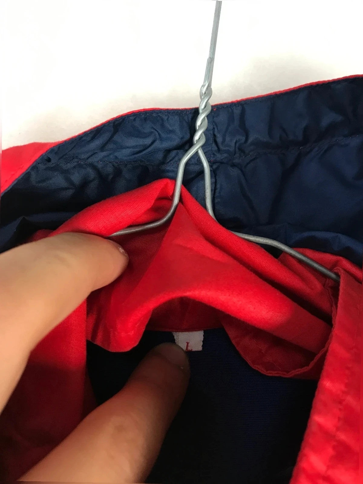 Giacche A Vento Dolomite Vintage Uomo – Taglia L