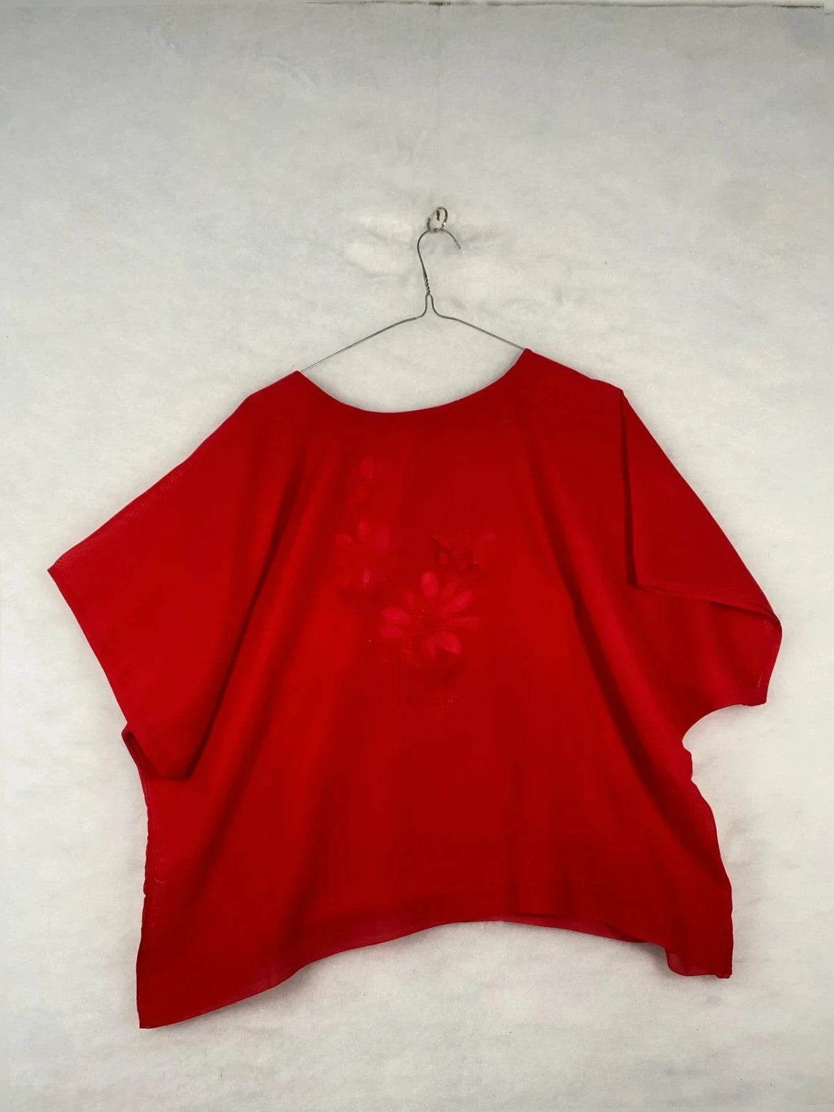 Bluse Vintage Donna – Taglia S (IT 40)