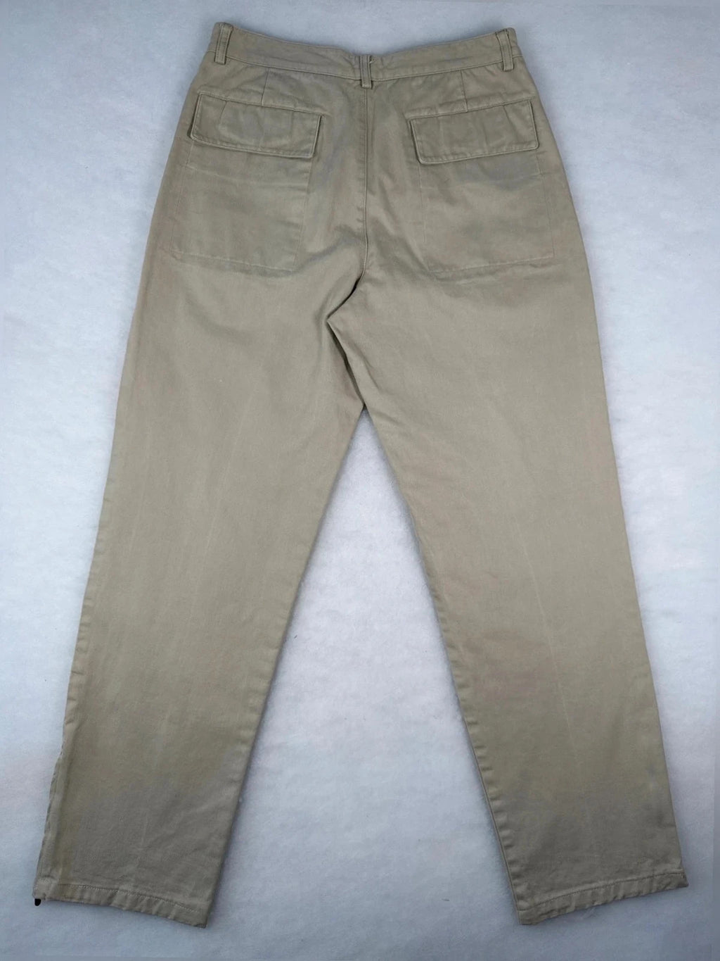 Pantaloni Missoni beige chino – Uomo Taglia IT 48 (W38)
