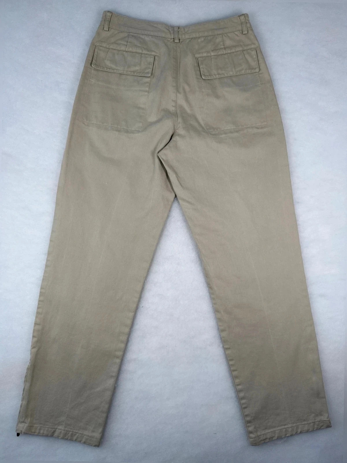 Pantaloni Missoni beige chino – Uomo Taglia IT 48 (W38)