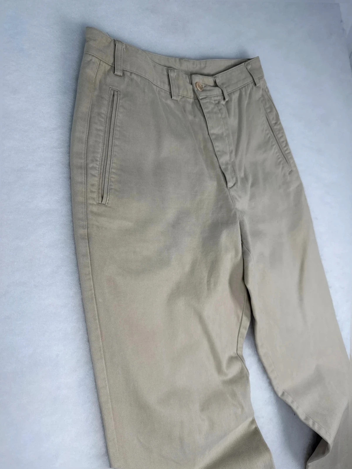 Pantaloni Missoni beige chino – Uomo Taglia IT 48 (W38)