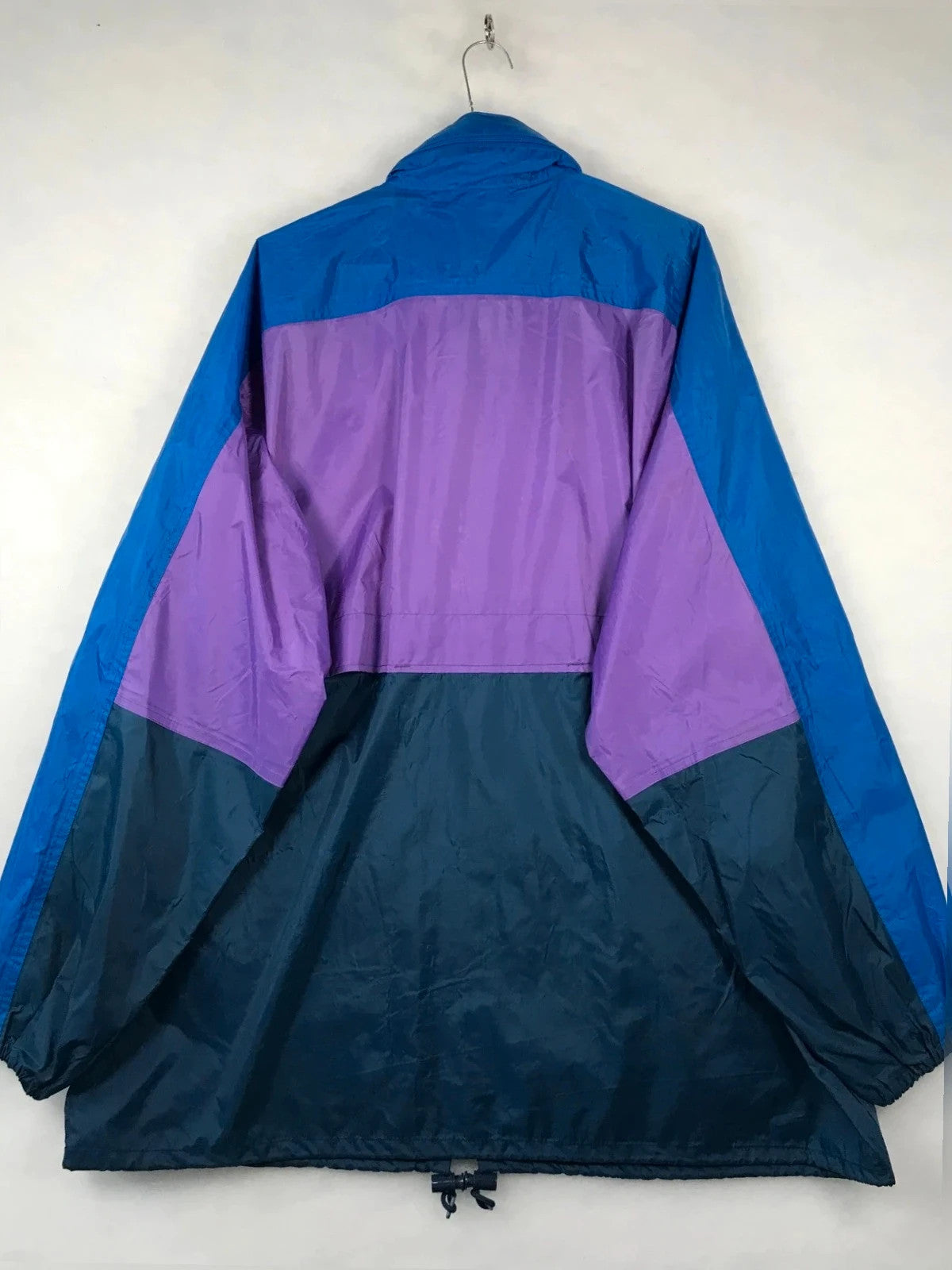 Giacche A Vento Vintage Uomo – Taglia XXL