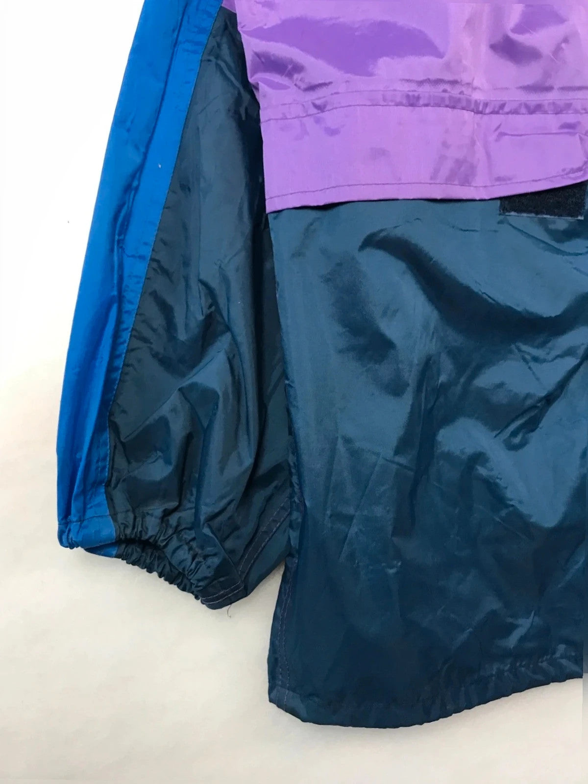 Giacche A Vento Vintage Uomo – Taglia XXL