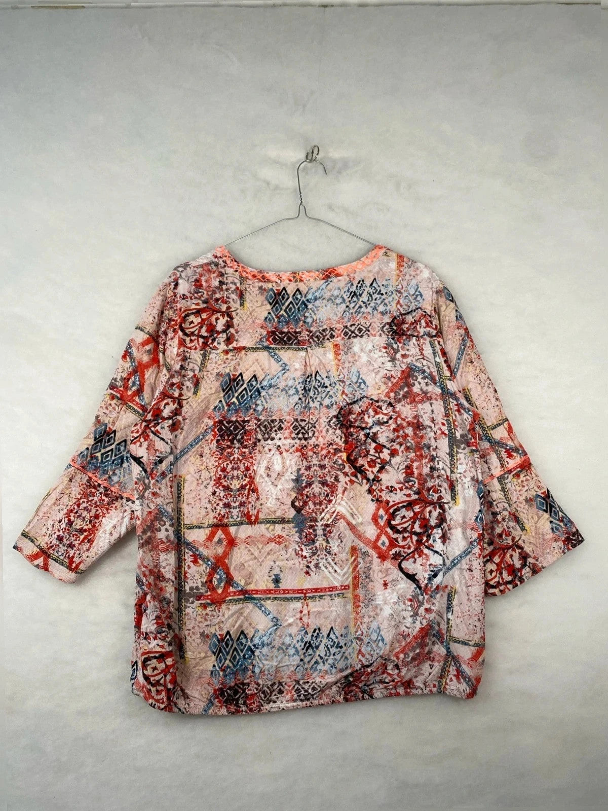 Bluse Cecil Vintage Donna – Taglia L (IT 44)