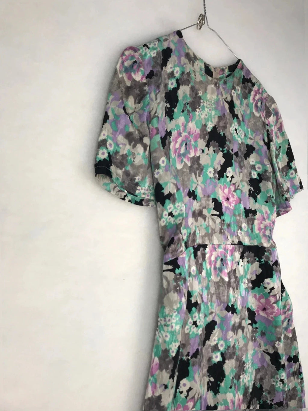 Abiti Vintage Donna – Taglia L (IT 44)