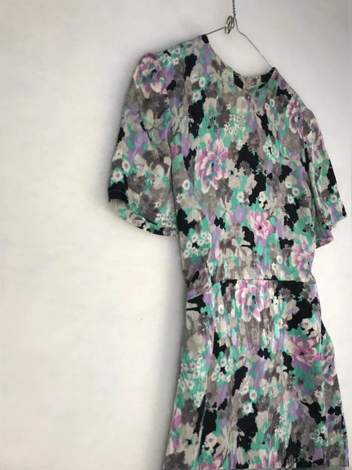 Abiti Vintage Donna – Taglia L (IT 44)