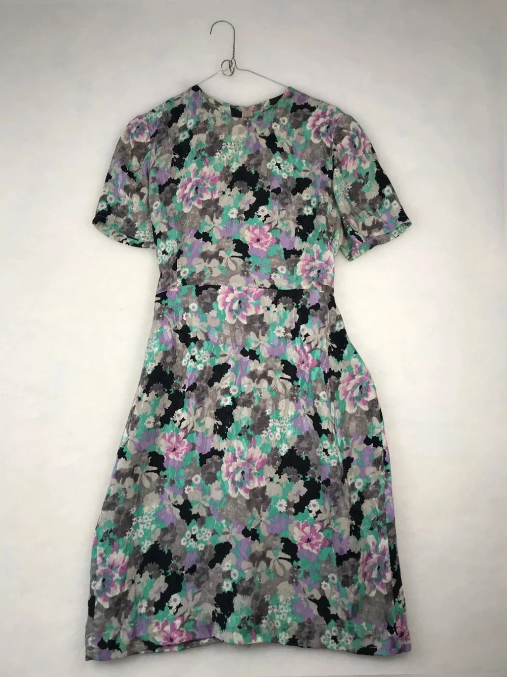 Abiti Vintage Donna – Taglia L (IT 44)