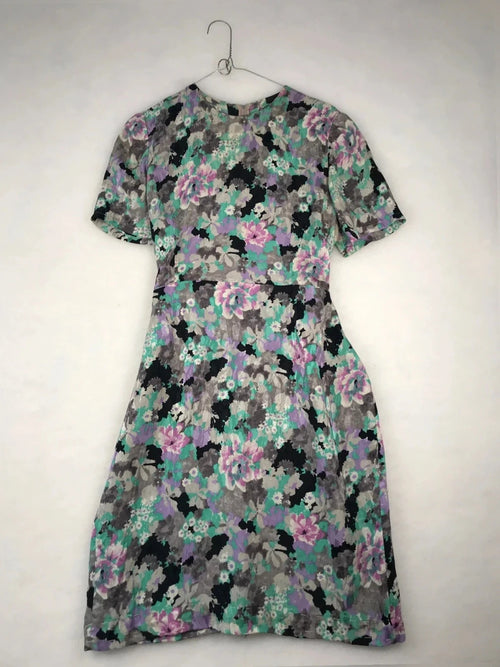 Abiti Vintage Donna – Taglia L (IT 44)