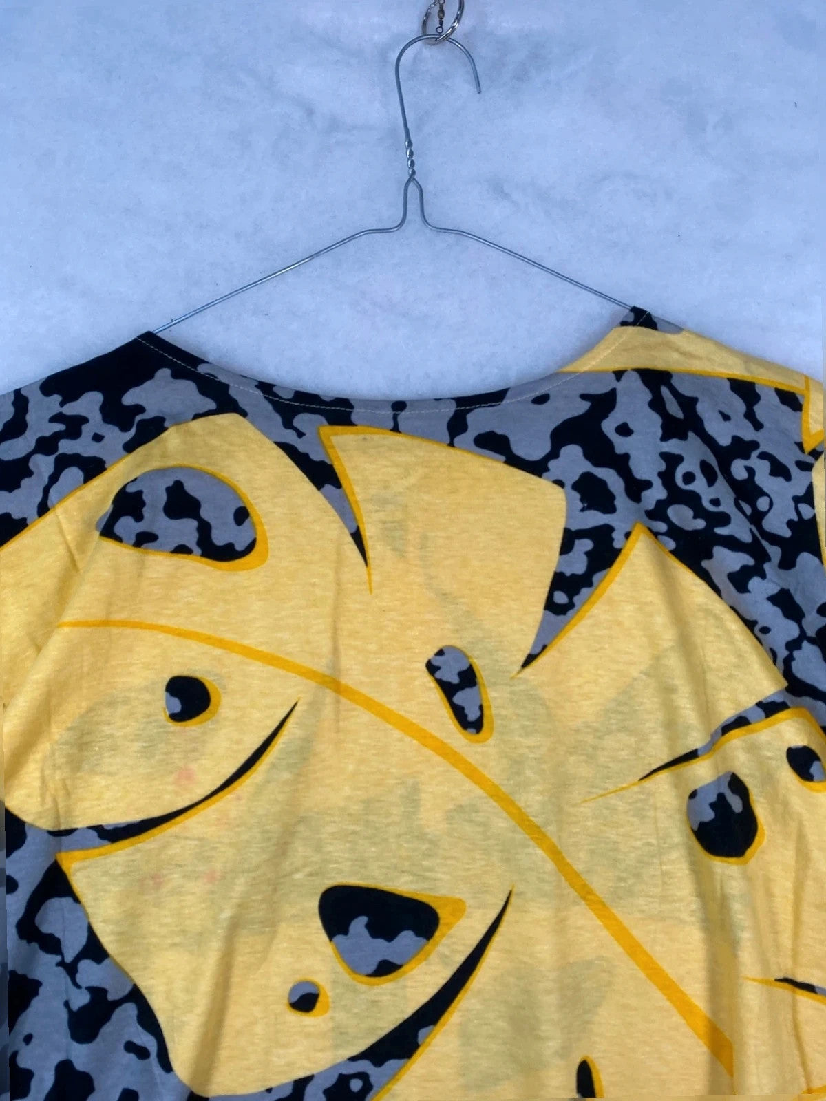 Top Vintage Donna – Taglia XL (IT 46)