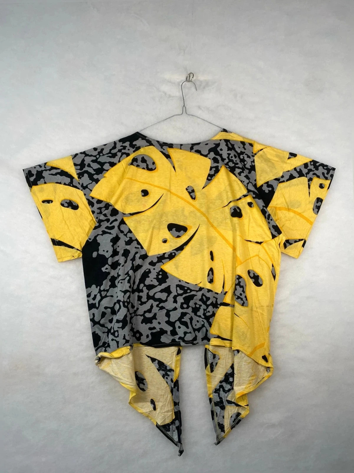 Top Vintage Donna – Taglia XL (IT 46)