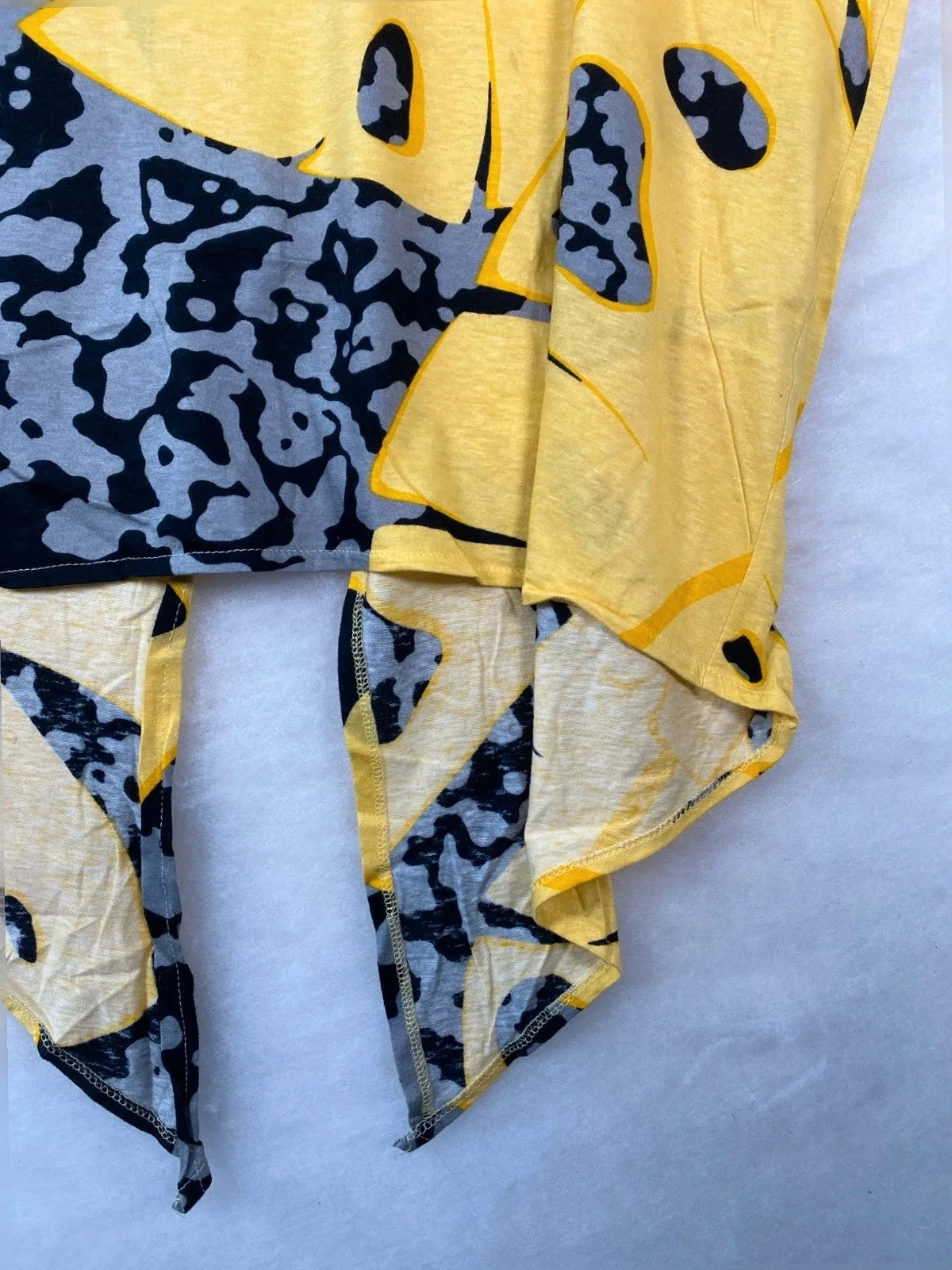 Top Vintage Donna – Taglia XL (IT 46)