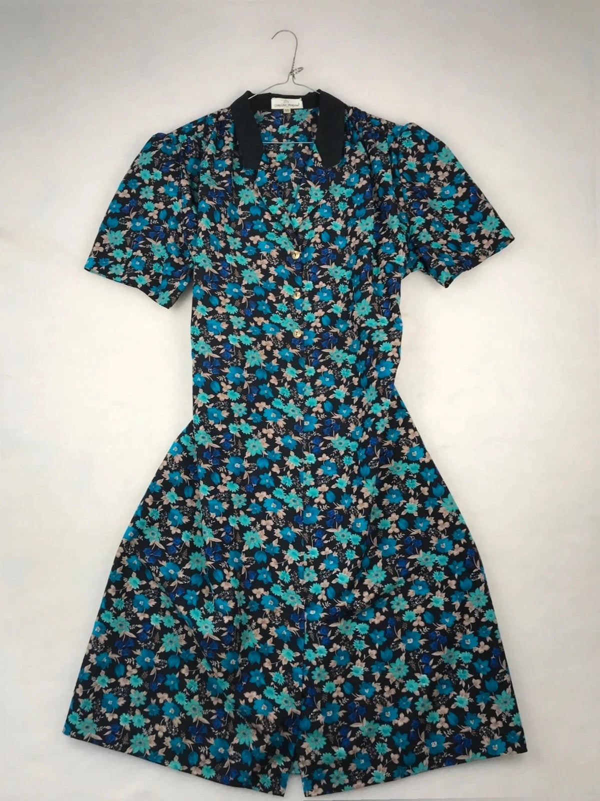 Abiti Carolina Pedrjoni Vintage Donna – Taglia XL (IT 46)