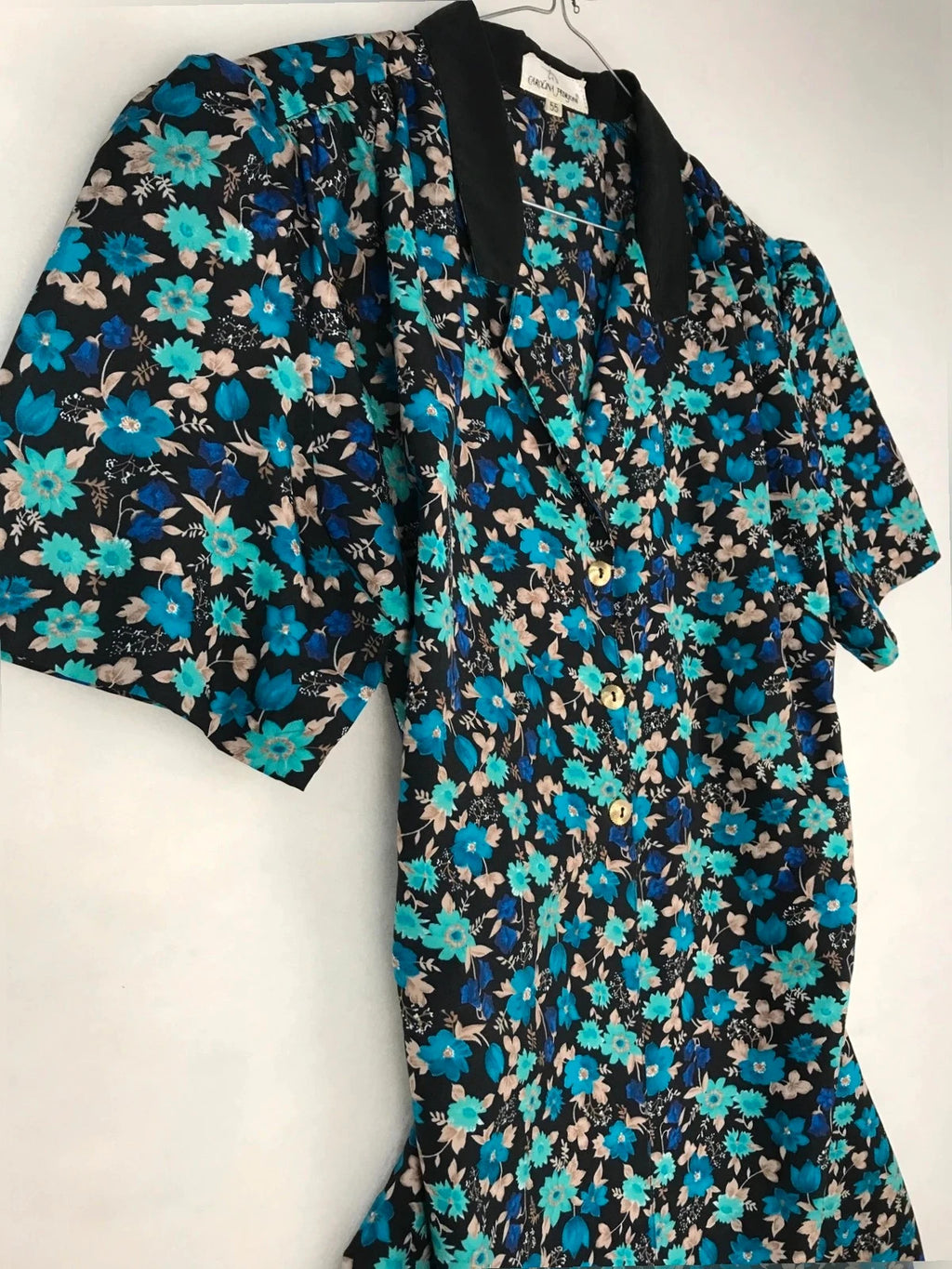 Abiti Carolina Pedrjoni Vintage Donna – Taglia XL (IT 46)
