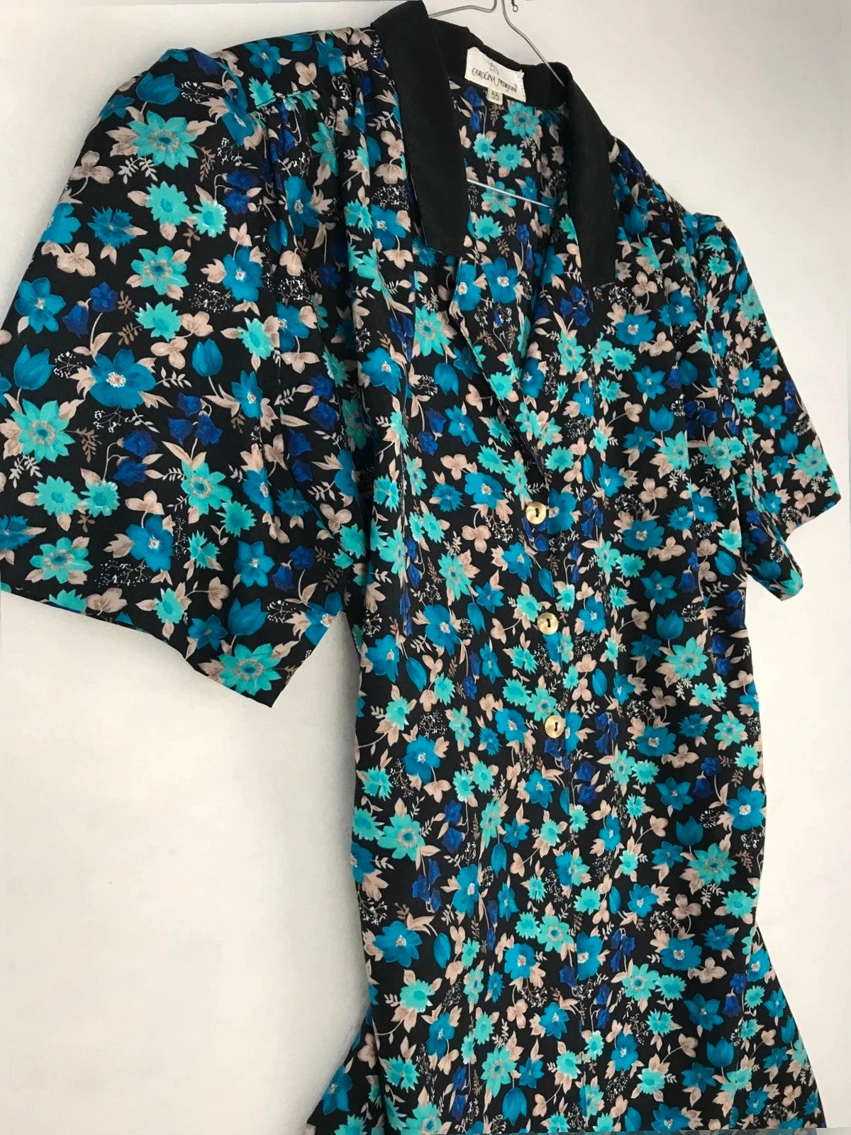 Abiti Carolina Pedrjoni Vintage Donna – Taglia XL (IT 46)