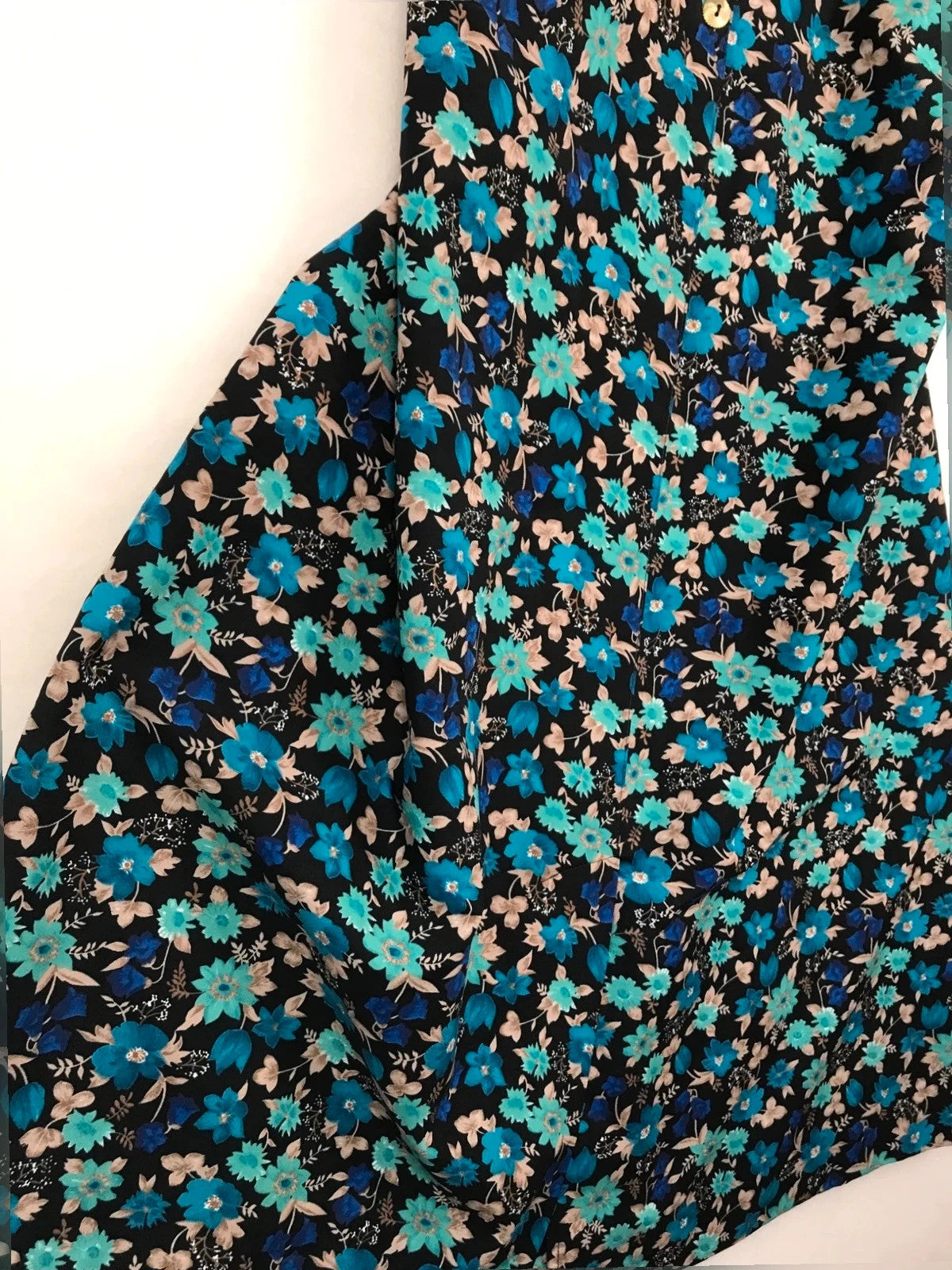 Abiti Carolina Pedrjoni Vintage Donna – Taglia XL (IT 46)