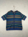 Cardigan Vintage Donna – Taglia L (IT 44)