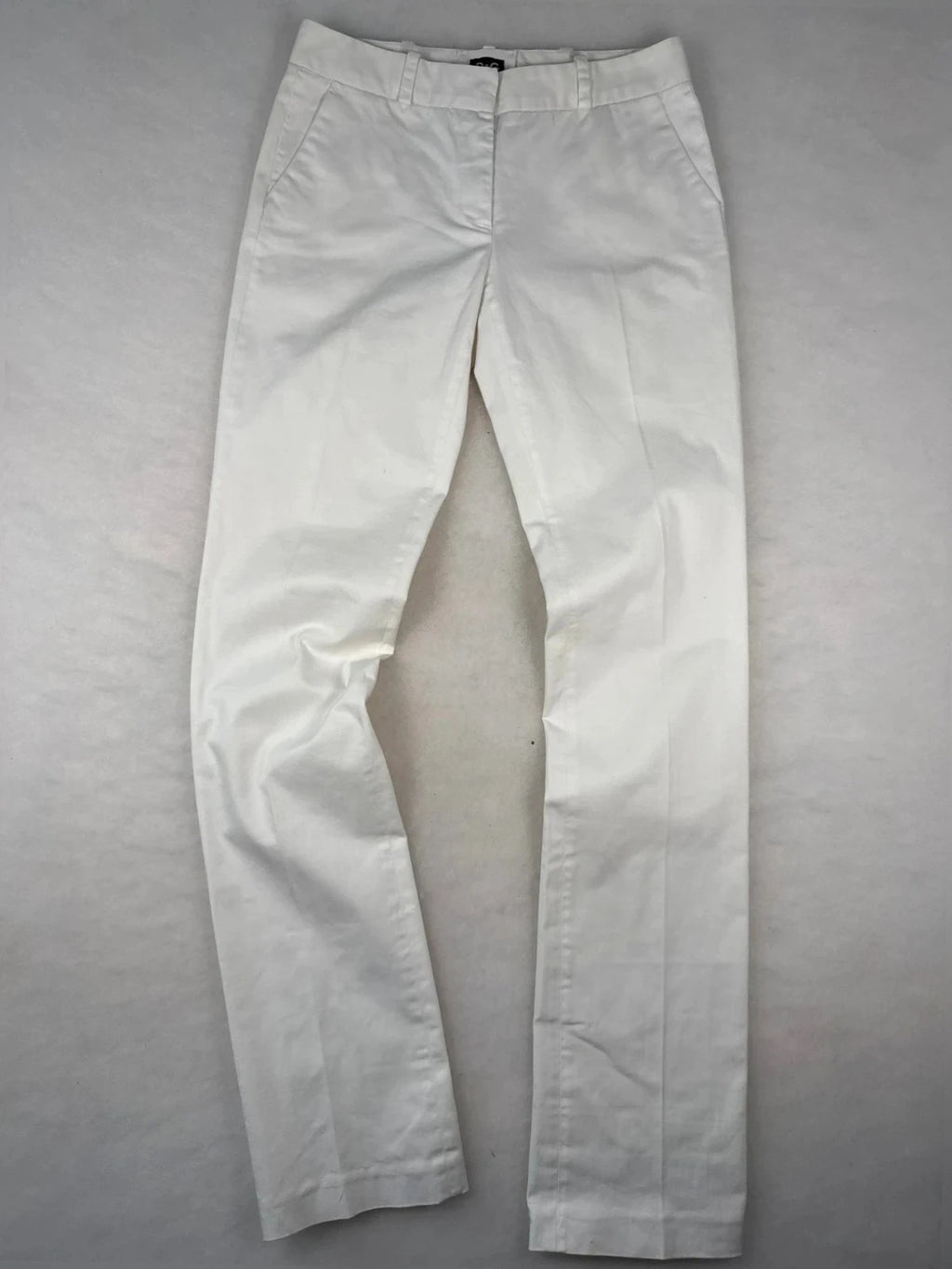 Pantaloni Dolce & Gabbana panna – Uomo Taglia IT 38 (W29)