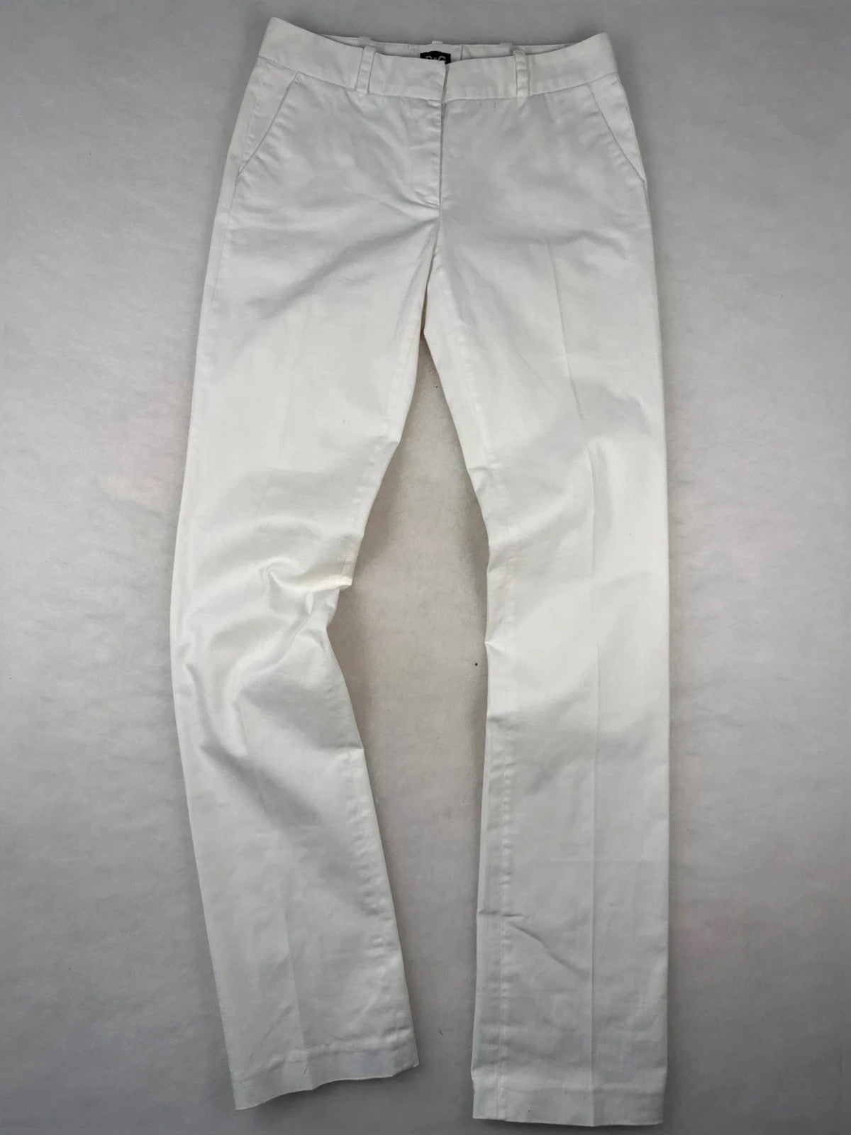 Pantaloni Dolce & Gabbana panna – Uomo Taglia IT 38 (W29)