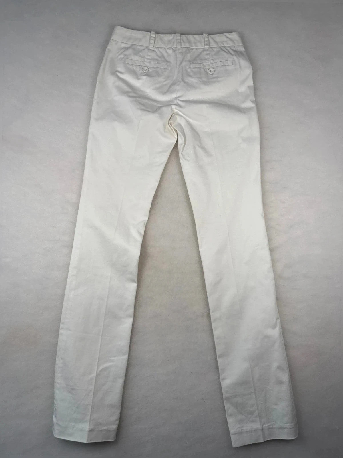 Pantaloni Dolce & Gabbana panna – Uomo Taglia IT 38 (W29)