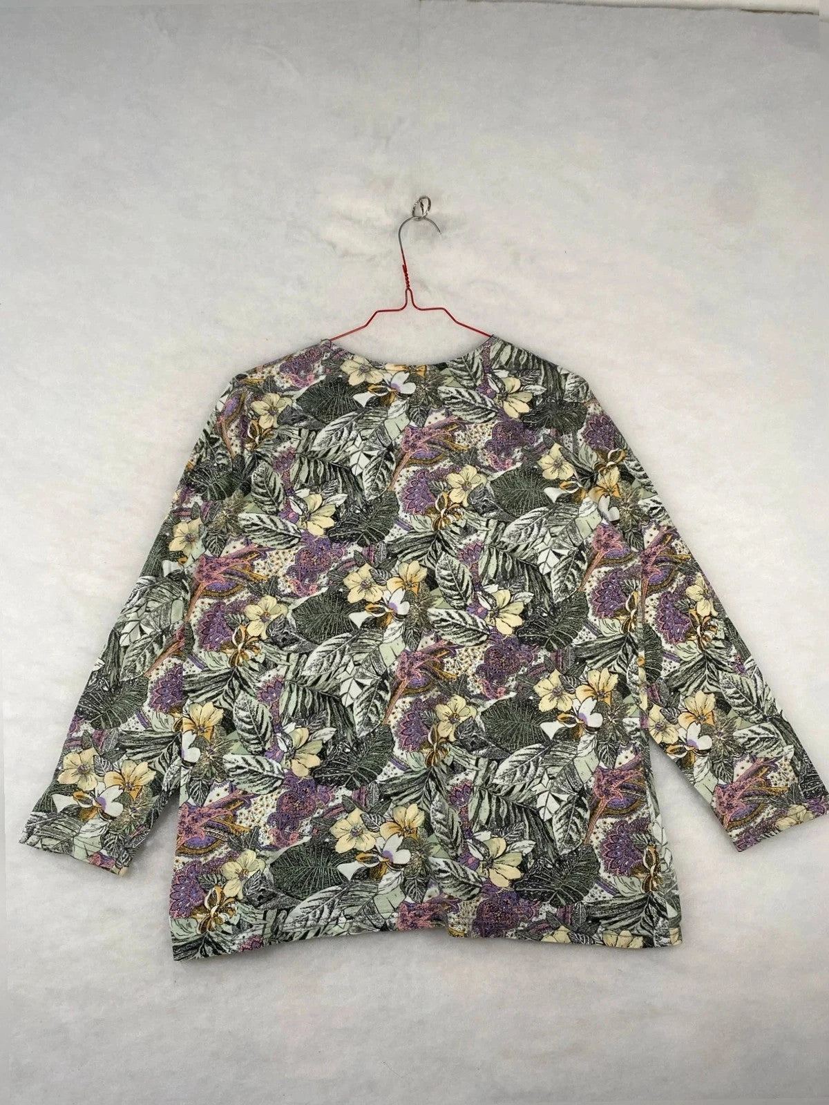 Top Vintage Donna – Taglia L (IT 44)