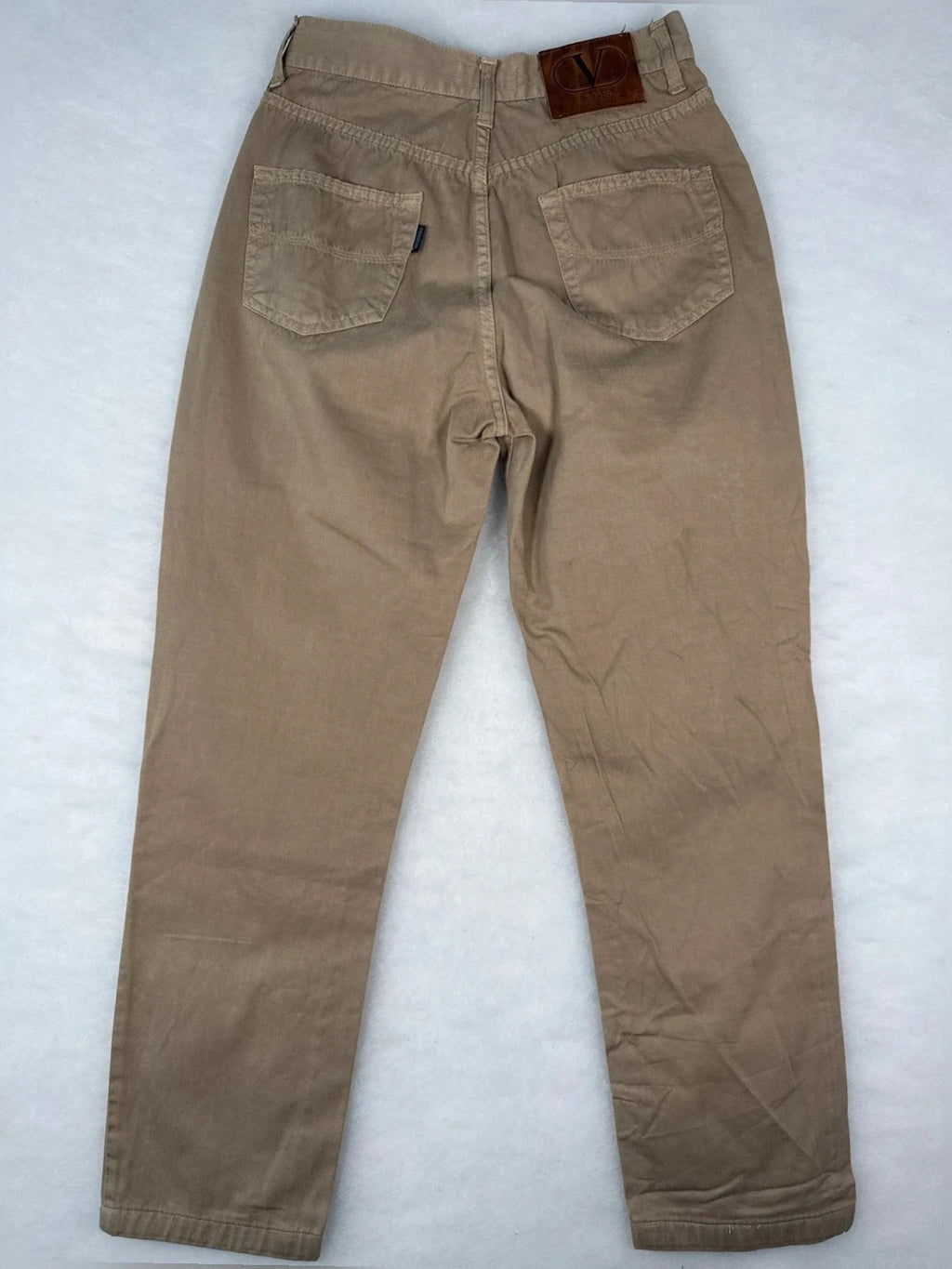 Pantaloni chino Valentino Jeans beige – Uomo W29
