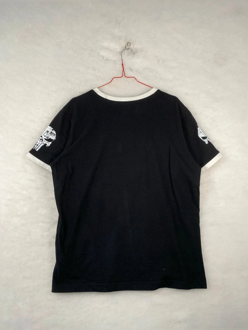 T-shirt Vintage Donna – Taglia L (IT 44)