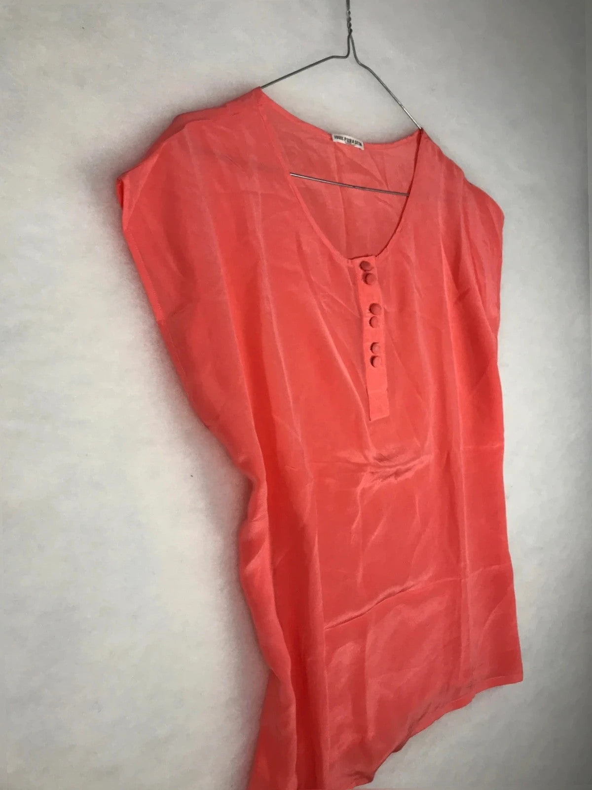 Canotte Vintage Donna – Taglia M (IT 42)