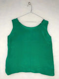 Canotte Vintage Donna – Taglia M (IT 42)