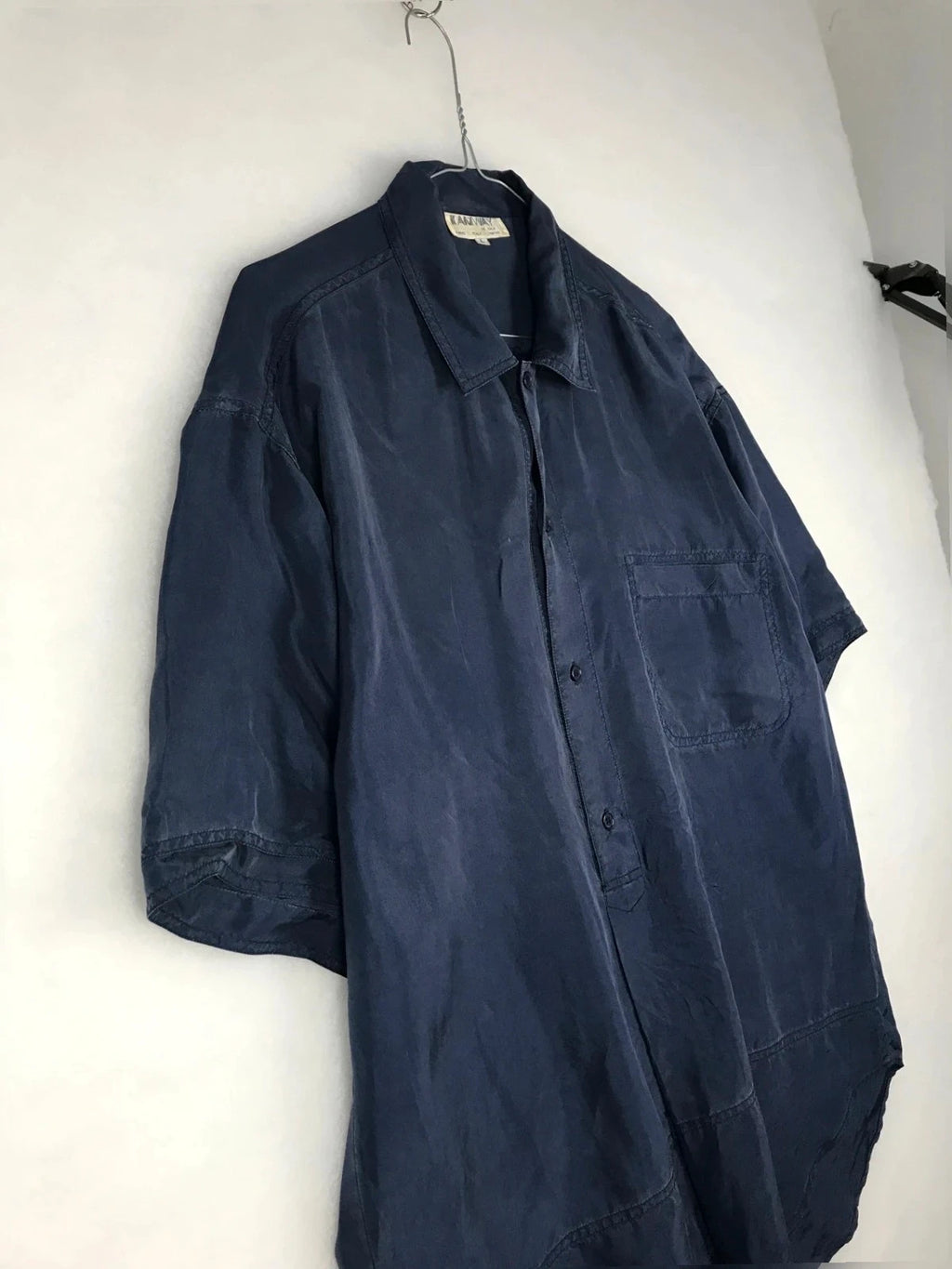 Camicie kanway Vintage Uomo – Taglia L