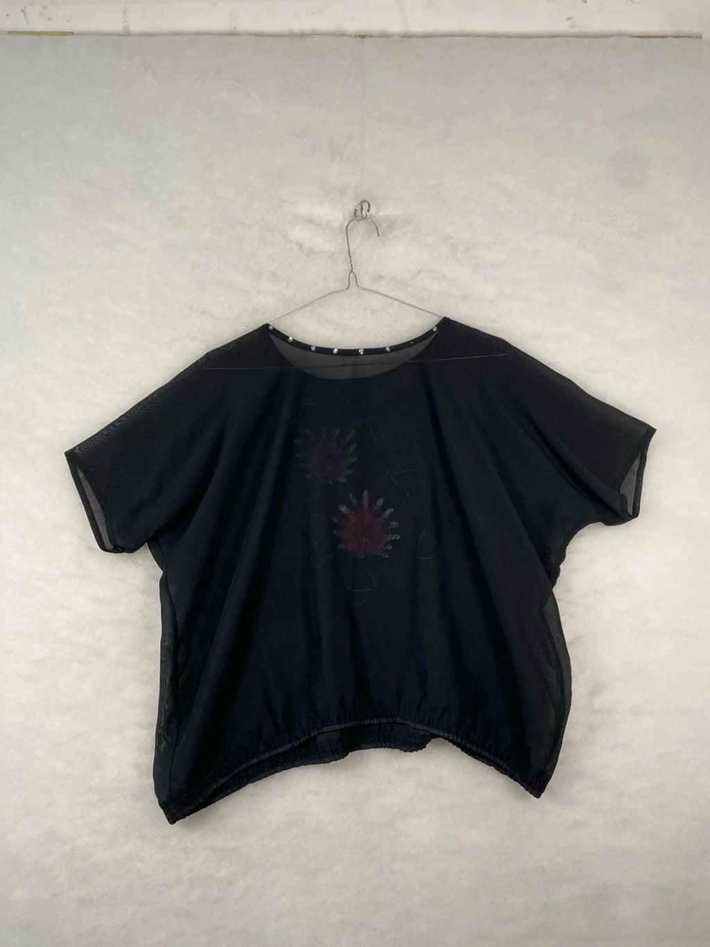 T-shirt Vintage Donna – Taglia M (IT 42)