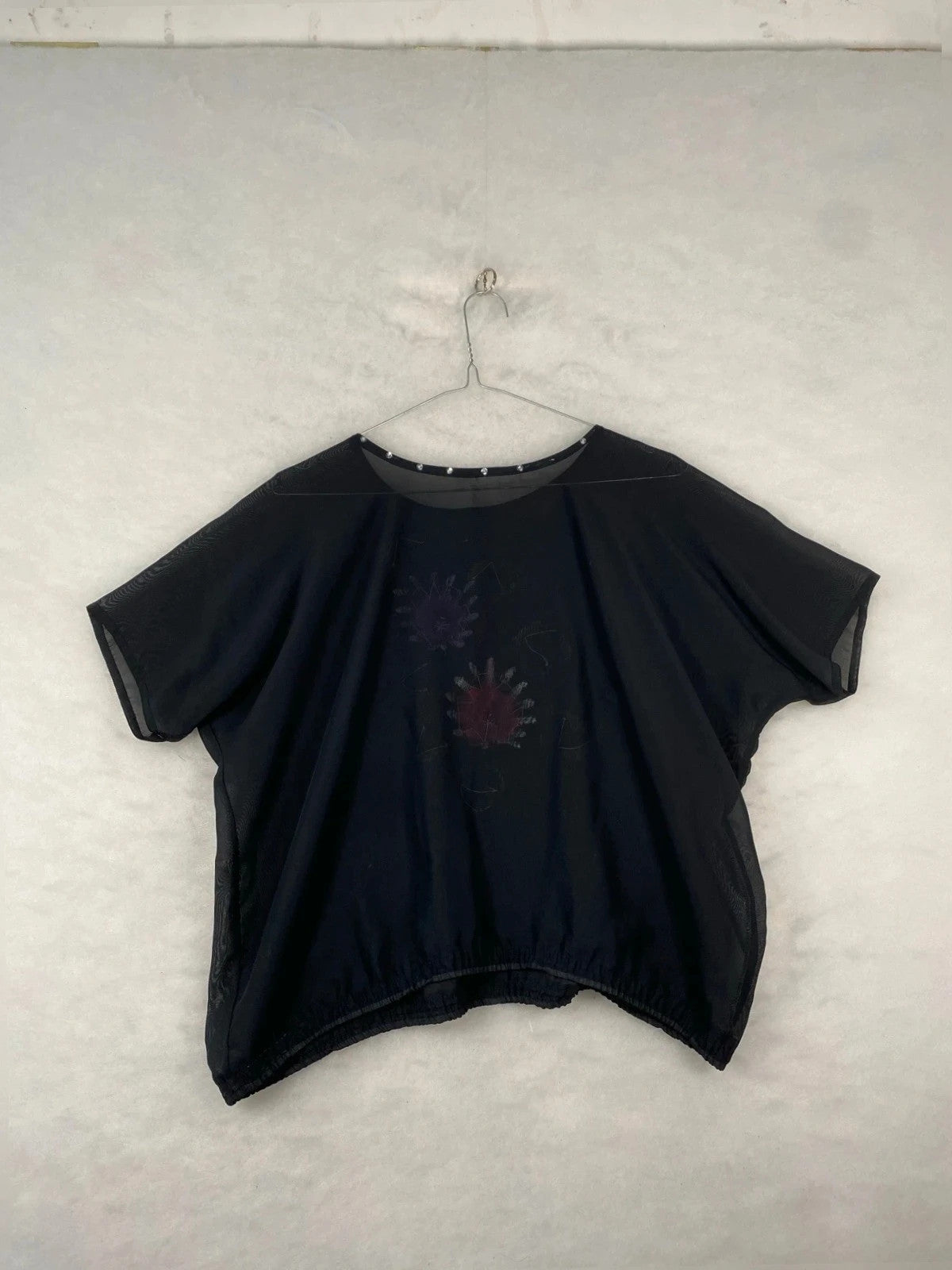T-shirt Vintage Donna – Taglia M (IT 42)